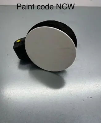 Hyundai Santa Fe Fuel tank cap 695132W000