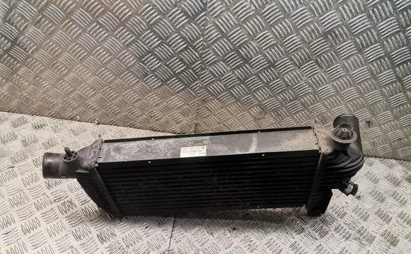 Nissan Pathfinder R51 Intercooler radiator 14461eb360