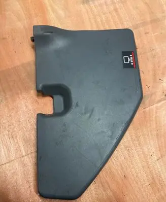 BMW 3 E92 E93 Other trunk/boot trim element 6960796 52850610