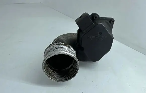 Audi A8 S8 D4 4H Throttle valve 057128063E 2805100443 A2C53364213