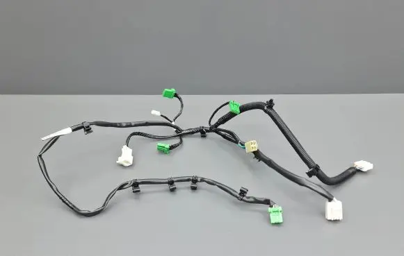 Honda Accord Panel wiring 80650TA0J202 80650TA0