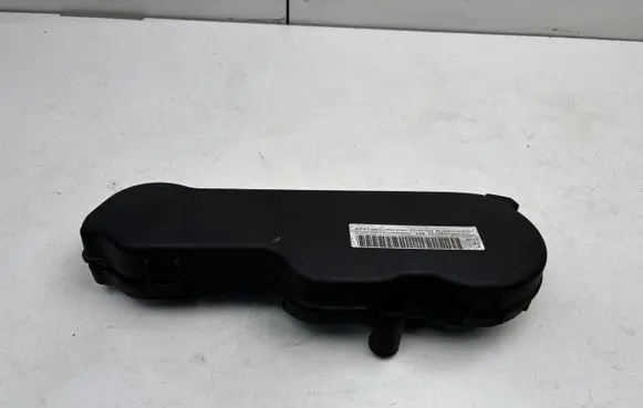 Audi A4 S4 B8 8K Timing belt guard (cover) 059109123AD 059109133S