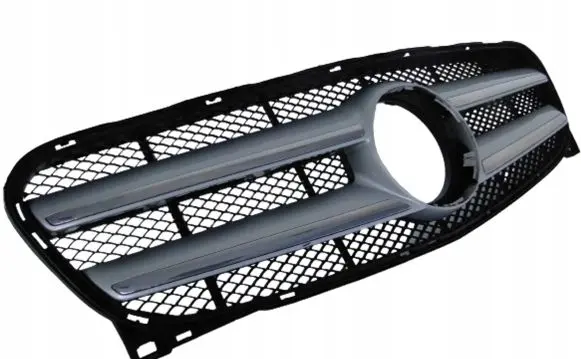 Mercedes-Benz GLA W156 Front bumper upper radiator grill A1568880260