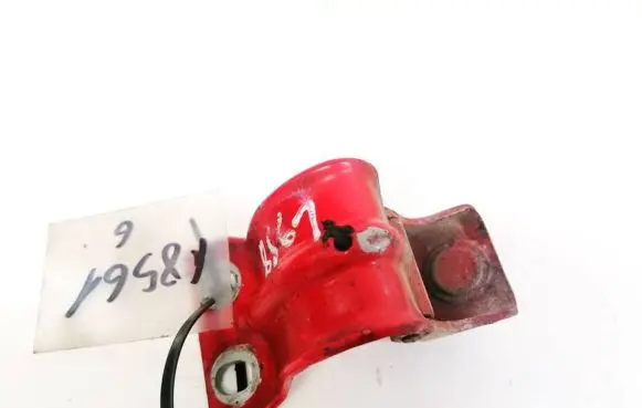 Audi A4 S4 B5 8D Tailgate/trunk/boot hinge 8D9827299