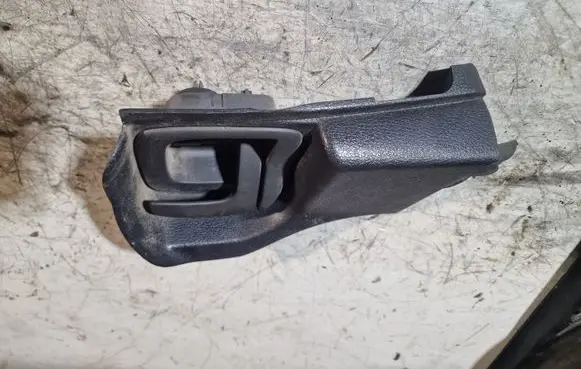 Volvo XC90 Engine bonnet (hood) release handle 30799974