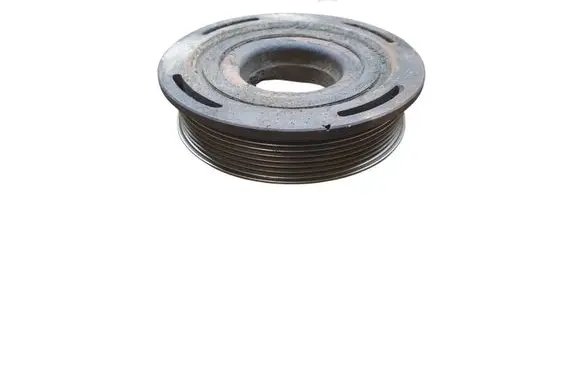 Renault Espace - Grand espace IV Crankshaft pulley