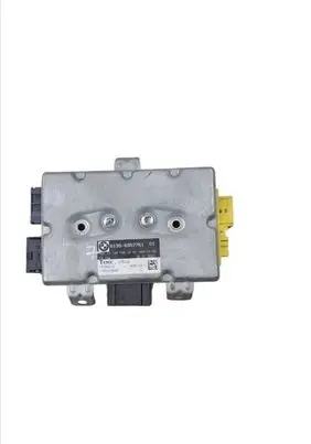 BMW 5 E60 E61 Door control unit/module 6957761 75789012