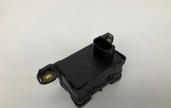 Mercedes-Benz ML W164 ESP acceleration yaw rate sensor A0045423818 10170103573 0045423818