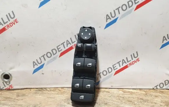 BMW 2 F45 Electric window control switch 9362116