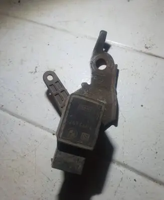 BMW 5 E39 Headlight/headlamp level sensor 