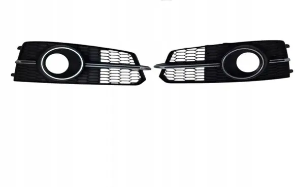 Audi A6 S6 C7 4G Front grill 4G0807682AG