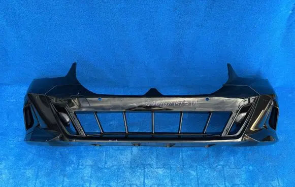 BMW 5 G60 G61 Front bumper 8084653