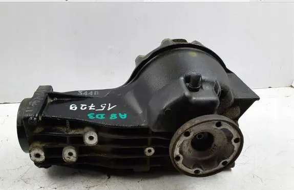 Audi A8 S8 D3 4E Rear differential 01R525053