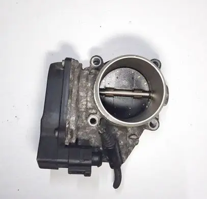 Audi A3 S3 A3 Sportback 8P Throttle valve 06F133062G A2C53044094