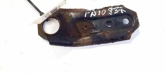 Opel Astra G Radiator mount bracket 