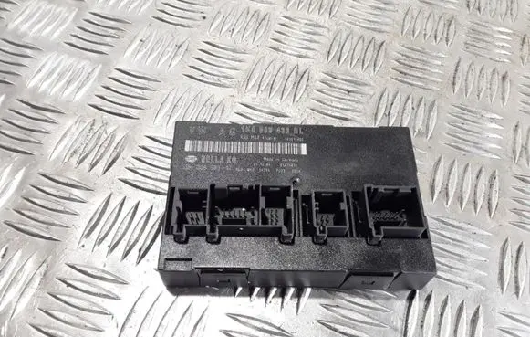 Volkswagen Touran I Comfort/convenience module 1K0959433BL 5DK00858317