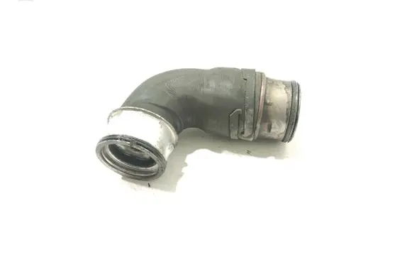 Volkswagen Golf V Intercooler hose/pipe 1T0145790B