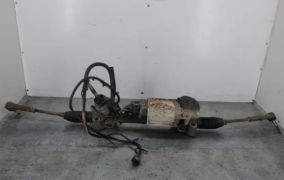 Opel Astra J Steering rack 13363851