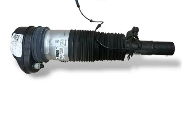 BMW X5 G05 Air suspension front shock absorber 6892426 37106892426
