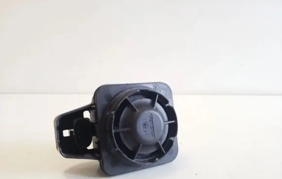 Audi Q3 F3 Alarm system siren 5Q0951605A