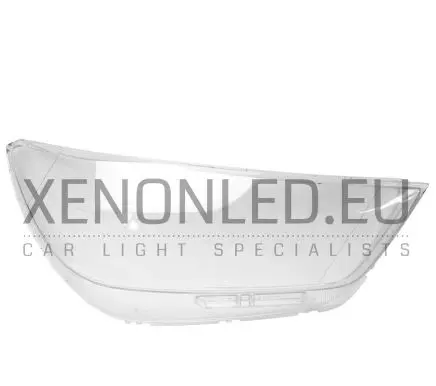 Opel Mokka X Headlight lense 