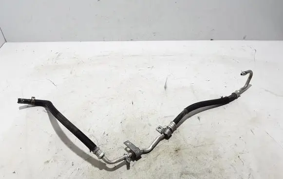 Opel Vivaro Power steering hose/pipe/line 497254803R