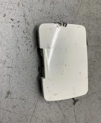Volvo S80 Front tow hook cap/cover 9151384