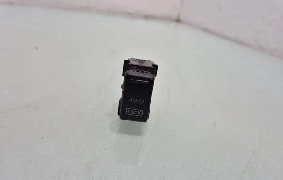Nissan Murano Z50 ESP (stability program) switch 