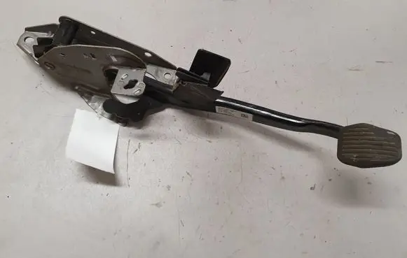 Volvo V50 Brake pedal 30714997 4N512467CE