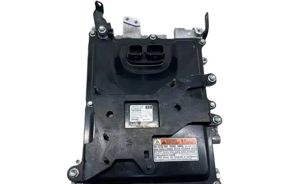 Toyota Corolla E210 E21 Voltage converter inverter OYT26377 G9200-47390