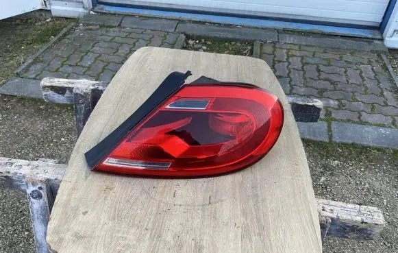 Volkswagen Beetle A5 Rear/tail lights 5C5945096C