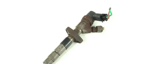 Opel Movano A Fuel injector 8200146357 0445110141