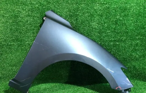 Mazda 3 III Fender