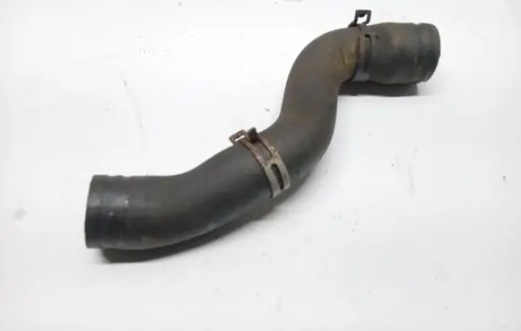 Citroen C4 Grand Picasso Engine coolant pipe/hose