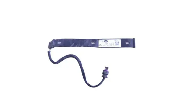 Audi A6 S6 C7 4G Tailgate/trunk control unit/module GK6214E108AB