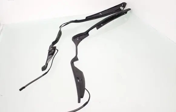 Lexus RX 450H Tailgate/trunk wiring harness 