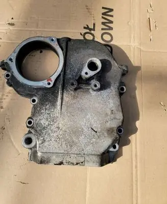 Dodge RAM Timing belt guard (cover) 2524F