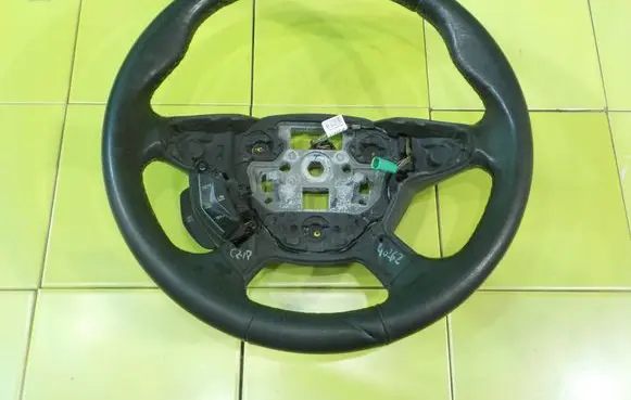 Ford Kuga II Steering wheel DV443600FD3ZHE WP205