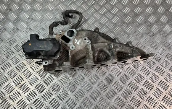 Renault Talisman Intake manifold 140032531R