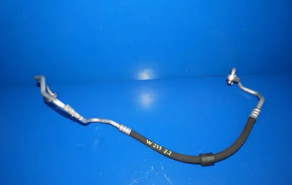 Mercedes-Benz GLC X253 C253 Air conditioning (A/C) pipe/hose A2538303201