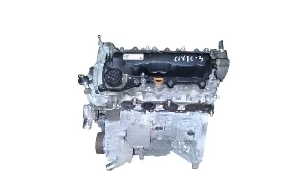 Honda Civic IX Engine N16A1