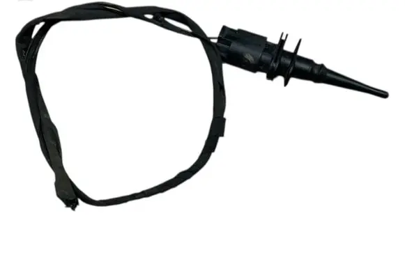 Exhaust gas temperature sensor