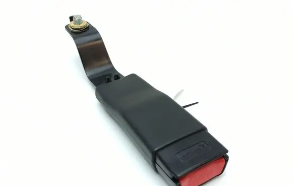 Jaguar XJ X308 Front seatbelt buckle HNA7024CA