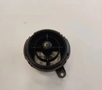 Mini Cooper Countryman R60 Dash center air vent grill
