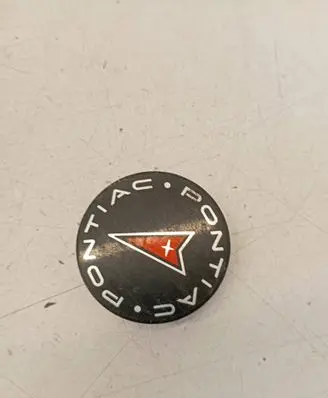 Chrysler Voyager Original wheel cap 9593169 9594156 9595157
