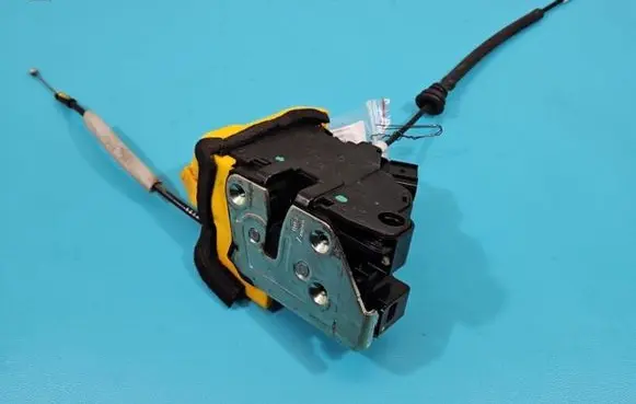 KIA Ceed Front door lock IMPRK1414793