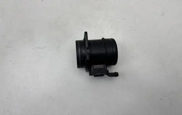 Mass air flow meter
