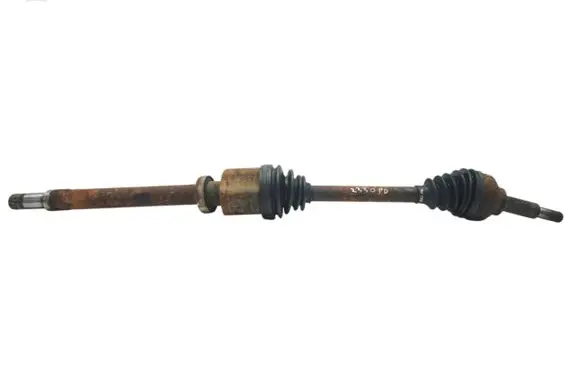 Ford Transit Custom Front driveshaft