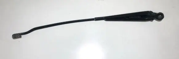 Ford Fiesta Front wiper blade arm 89fg17526a2a