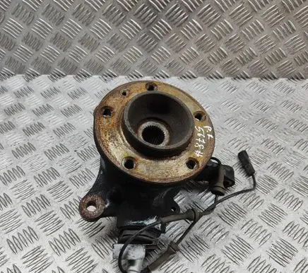 Nissan NV400 Front wheel hub 4001500Q0M